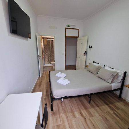 Wolley - Peniche Guesthouse Dış mekan fotoğraf