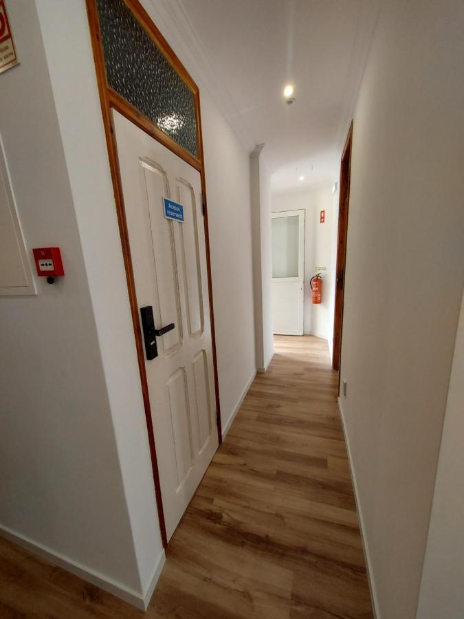 Wolley - Peniche Guesthouse Dış mekan fotoğraf