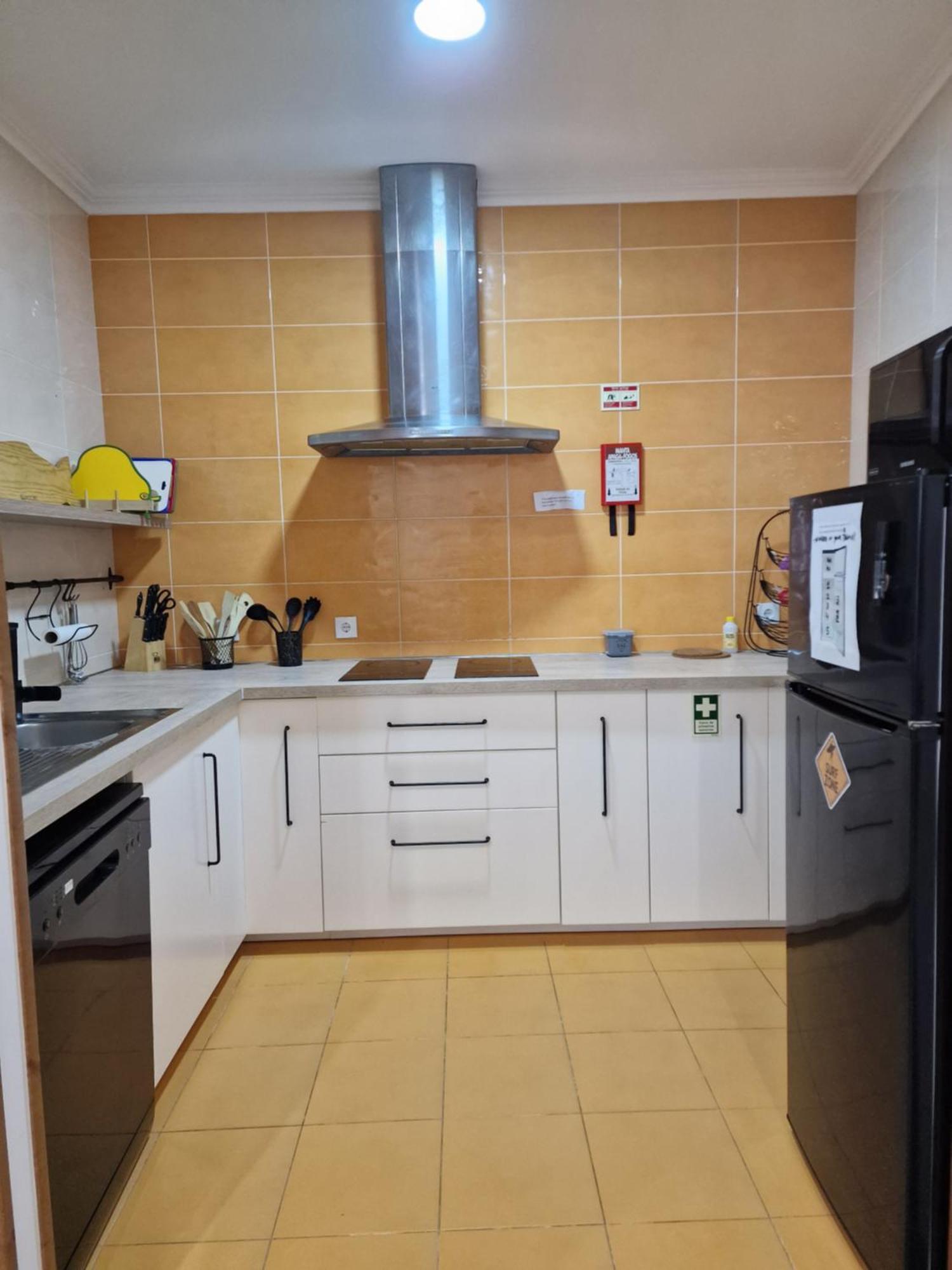 Wolley - Peniche Guesthouse Dış mekan fotoğraf
