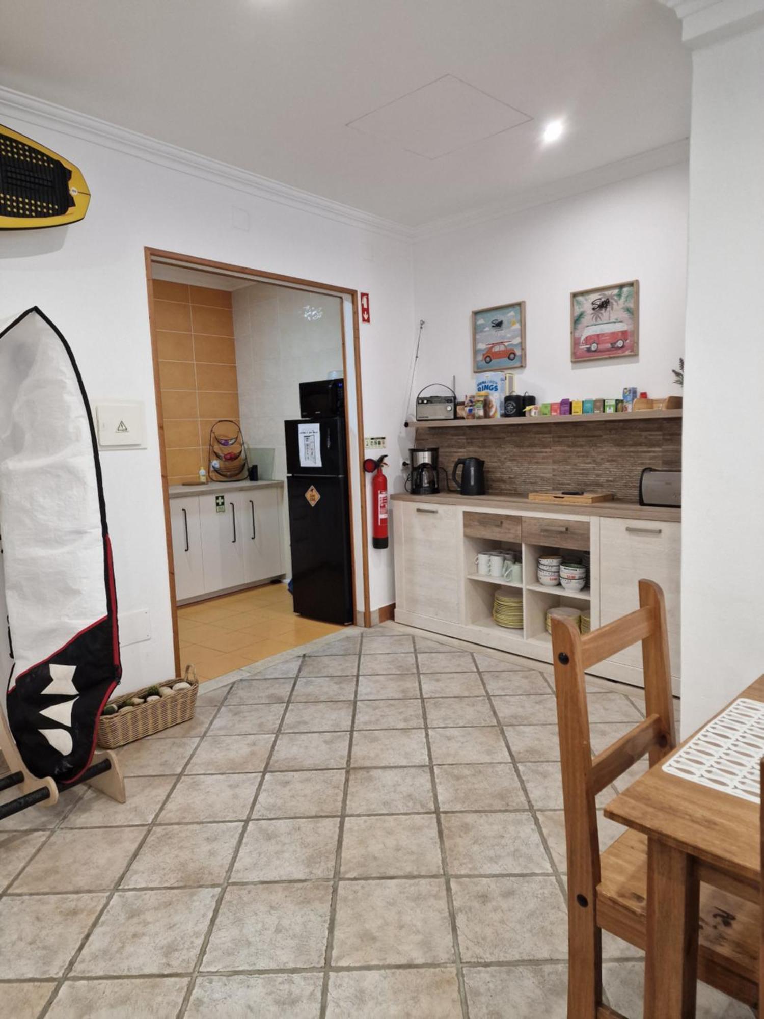 Wolley - Peniche Guesthouse Dış mekan fotoğraf