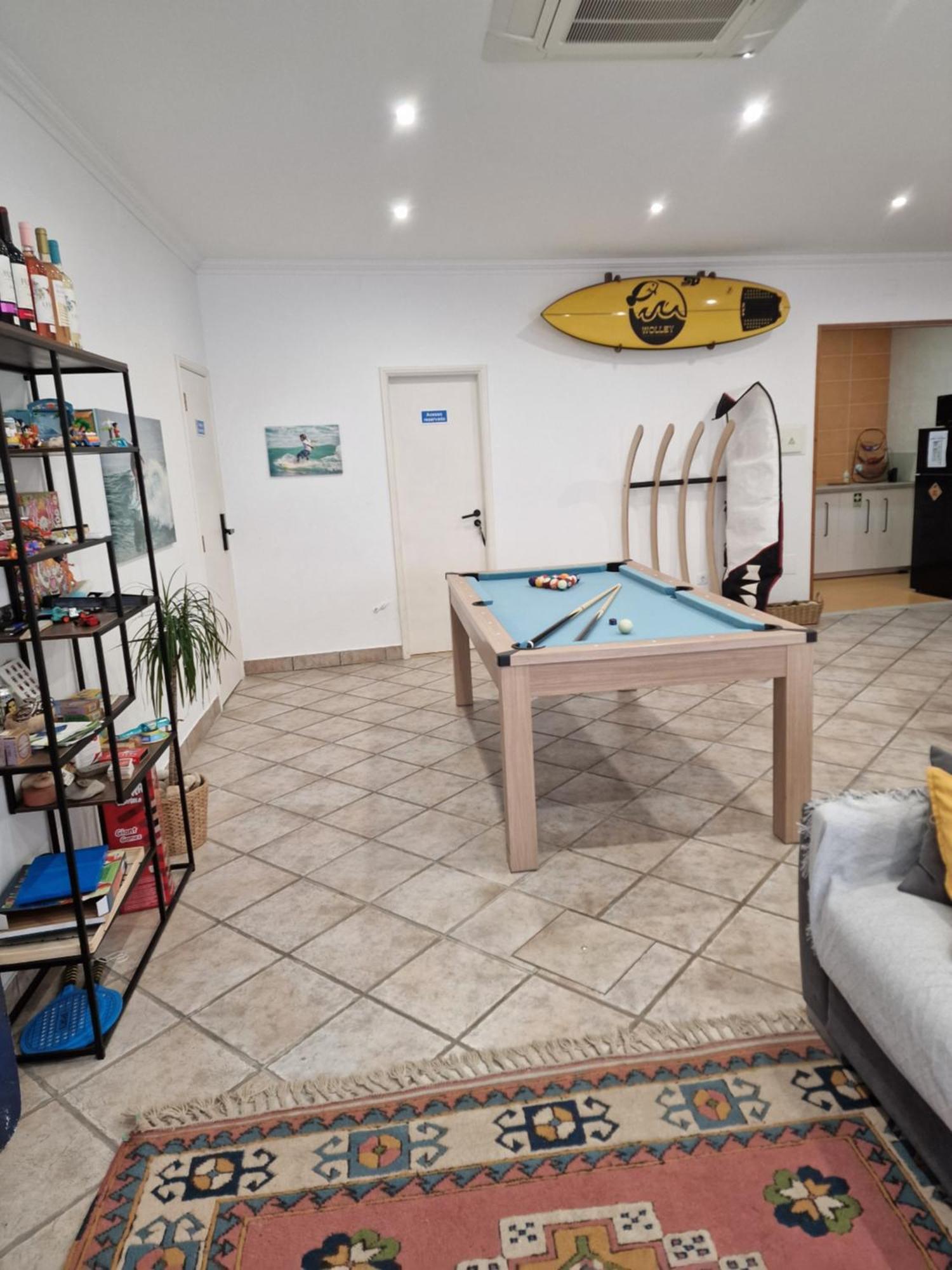 Wolley - Peniche Guesthouse Dış mekan fotoğraf